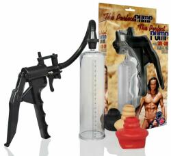  Вакуумна пенис помпа, перфектната - The Perfect Pump (SEVCR00275)
