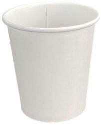  Pohár 1 dl papír 50 db/csomag nyomott mintás (14652) - iroszer24