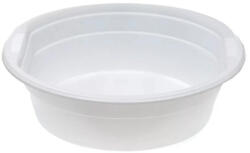  Gulyás / levestál alj 500 ml 50 db/csomag fehér (3184) - iroszer24