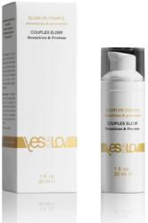  Оргазмен гел за двойки, секс еликсир - Couples Elixir 30ml (YESFOR0011)