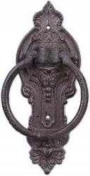 Relaxdays Antik barokk stílusú udvari karika (10029005)