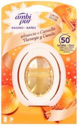 Ambi Pur Odorizant de baie 7.5 ml Arancia e Canella