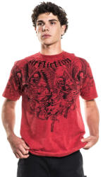 AFFLICTION tricou bărbați AFFLICTION - ARCHANGEL - A26990-ARLV