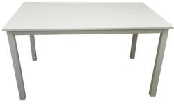 Mobikon Masa dining mdf alb Astro 110x70x74 (0000203067)
