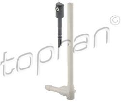 topran Tryska ostrekovača skiel TOPRAN 107 178 (107 178)