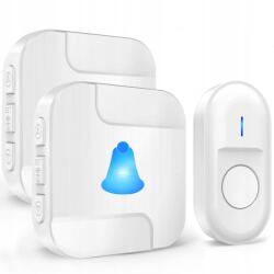  Vezeték Nélküli Surfou Csengő Vízálló (N18)