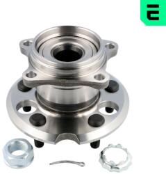 MPM Súprava ložísk kolesa MPM 982740 (982740)