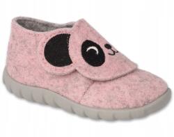 Befado Gyerek Papucs Befado 22 620P018 Filc (620P018)