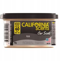 California Scents Ice Férfi Parfüm Detailing Illatdoboz