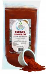 Aromat Őrölt Piros Paprika Csípős 1kg Szuper Minőség