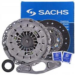 Sachs Kuplung Kpl Bmw 3 X3 5 2.0 2.5 3.0 3000951916