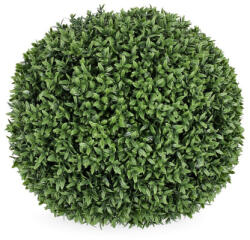Bizzotto Sfera Buxus artificial verde Aptenia Ø 33 cm (0790475)