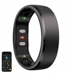  Smartring RingConn Gen 2 r. 10 (fekete) (123031005)