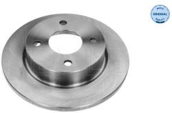 MEYLE Brzdový kotúč MEYLE 36-15 521 0001 (36-15 521 0001)