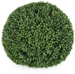 Bizzotto Buxus artificial verde Aptenia Ø 38 cm (0790476)