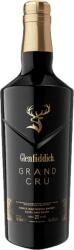 Glenfiddich Whisky Glenfiddich Grand Cru 23 Years Single Malt Scotch, 0.7L, 43% alc. , Scotia
