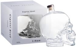 Crystal Head Vodca Crystal Head, 3L, 40% alc. , Canada