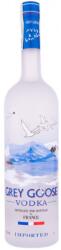 GREY GOOSE Vodca Grey Goose, 1L, 40% alc. , Franta