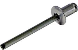 KS Tools Szegecskészlet, 400-Cz, 2.4-4.8 mm (970.0150)