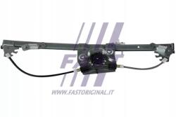 Fast Ablakemelő Fiat 500L 12> Elöl Jobb