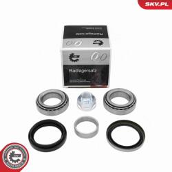 ESEN SKV Súprava ložísk kolesa ESEN SKV 85SKV007 (85SKV007)