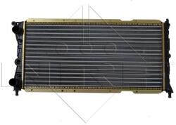 NRF Chladič motora NRF 58956 (58956)