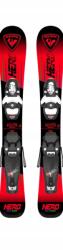 Rossignol Síléc Rossignol Hero Pro Team 4 2024/25 70 (RRNWE01_0_70)