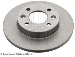BLUE PRINT Brzdový kotúč BLUE PRINT ADR164314 (ADR164314)