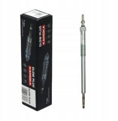 Kamoka Izzítógyertya Pathfinder III Primastar Movano A B Vivaro A Master