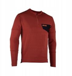 Leatt Kerékpáros Mez Mtb Trail 4.0 Lava M (5023038402)