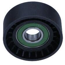 MAXGEAR Napinák rebrovaného klinového remeňa MAXGEAR 54-1668 (54-1668)