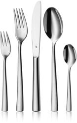 WMF Set tacamuri WMF Philadelphia 60 piese Cromargan otel inoxidabil (1166009999) Tacam