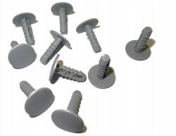 Romix Rögzítőanyag klipsz 10052