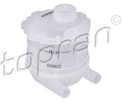 TOPRAN Vyrovnávacia nádobka chladiacej kvapaliny TOPRAN 700 430 (700 430)