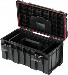 TOYA Doboz Szett 3DB 41G28KP45B S12 Yato YT-09161 (YT-09161)