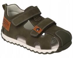 Befado Gyerek Szandál 24 170P086 Bőr Talpbetét (170P086)