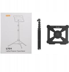 Ulanzi Vijim LT01 Állvány projektor, tablet, jegyzettömb tartóval (SB6849)