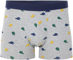 Celio Боксерки Nibocaps Celio | Siv | МЪЖЕ | S