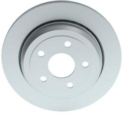 Bosch Brzdový kotúč BOSCH 0 986 479 G84 (0 986 479 G84)