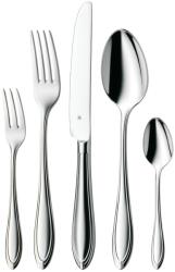 WMF Set tacamuri WMF Verona 60 piese pentru 12 persoane otel inoxidabil Cromargan finisaj lucios (1189009000) Tacam