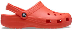 Crocs Saboti Crocs Classic Rosu - Starfish 38-39 EU - M6/W8 US