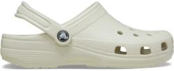 Crocs Saboti Crocs Classic Bej - Linen 43-44 EU - M10/W12 US