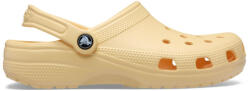 Crocs Saboti Crocs Classic Portocaliu - Golden Hour 41-42 EU - M8/W10 US