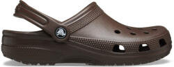 Crocs Saboti Crocs Classic Maro - Coffee 36-37 EU - M4/W6 US