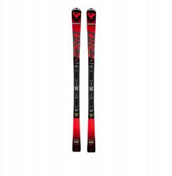 Rossignol Síléc Rossignol Hero Carve Limited Edition Xp 11 152 (RRLPJ03_0_152)