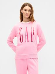 GAP Суитшърт с логото на GAP GAP | Rozov | ЖЕНИ | XS - zoot - 68,18 лв