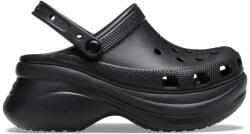 Crocs Saboti Crocs Classic Bae Clog Negru - Black 39-40 EU - W9 US
