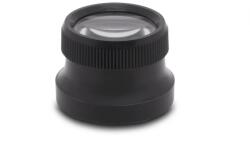 Bergeon Lupă suplimentară Bergeon 15664 - Mărire suplimentară 6, 5x-7x Swiss Made