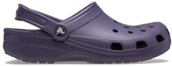 Crocs Saboti Crocs Classic Mov - Nightshade 38-39 EU - M6/W8 US