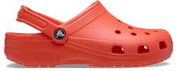 Crocs Saboti Crocs Classic Rosu - Starfish 41-42 EU - M8/W10 US